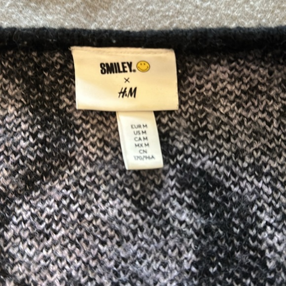 H&M x Smile Women Cardigan - Picture 2 of 4
